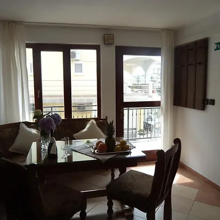 Babic Apartment