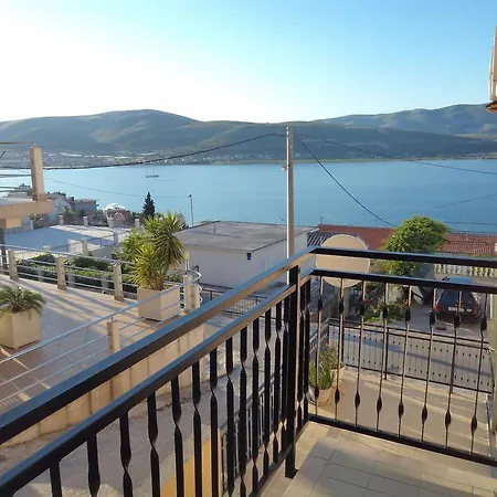 Babic Apartment *