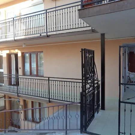 Apartment Babic Trogir