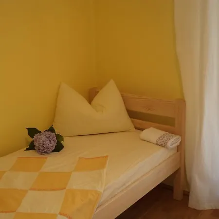 Apartment Babic