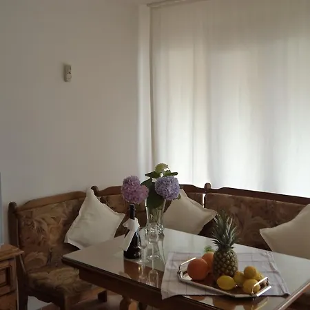 Babic Apartment Trogir